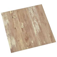 Αυτοκόλλητα Πλάκες Δαπέδου 30,5 x 30,5 εκ 20 pcs PVC 42046360
