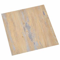 Αυτοκόλλητα Πλάκες Δαπέδου 30,5 x 30,5 εκ 20 pcs PVC 42046361