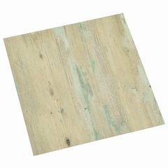 Αυτοκόλλητα Πλάκες Δαπέδου 30,5 x 30,5 εκ 20 pcs PVC 42046362