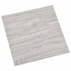 Αυτοκόλλητα Πλάκες Δαπέδου 30,5 x 30,5 εκ 20 pcs PVC 42046366