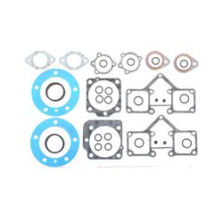 Athena, top end gasket kit. Shovelhead
