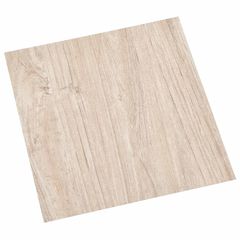 Αυτοκόλλητα Πλάκες Δαπέδου 30,5 x 30,5 εκ 20 pcs PVC 42046367