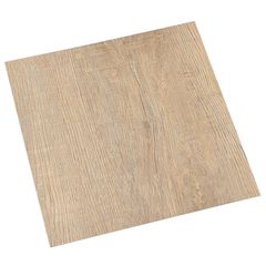 Αυτοκόλλητα Πλάκες Δαπέδου 30,5 x 30,5 εκ 20 pcs PVC 42046373