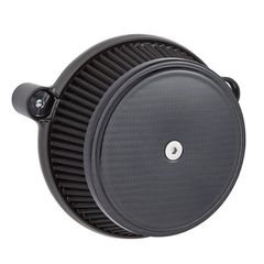 Arlen Ness, Stage 1 Big Sucker air cleaner. Carbon