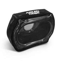 Arlen Ness, rain sock for Method & Stage 2 air cleaners