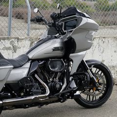 Arlen Ness, Method air cleaner kit. Black-thumb-3