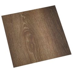 Αυτοκόλλητα Πλάκες Δαπέδου 30,5 x 30,5 εκ 20 pcs PVC 42046382