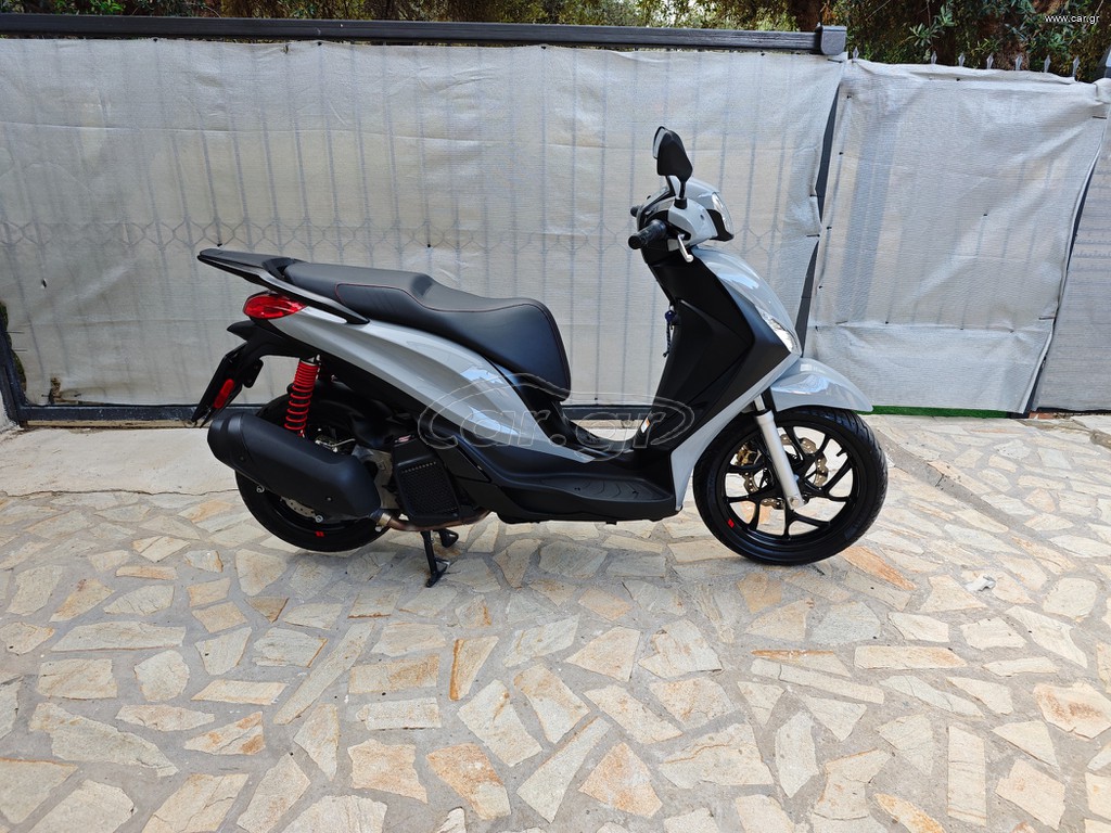 Piaggio Medley 150 2025 MEDLEY 150 S ABS
