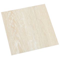Αυτοκόλλητα Πλάκες Δαπέδου 30,5 x 30,5 εκ 20 pcs PVC 42046383
