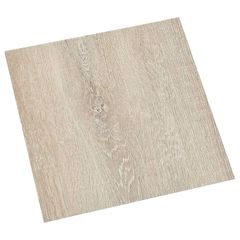 Αυτοκόλλητα Πλάκες Δαπέδου 30,5 x 30,5 εκ 20 pcs PVC 42046384