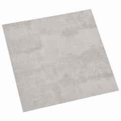 Αυτοκόλλητα Πλάκες Δαπέδου 30,5 x 30,5 εκ 20 pcs PVC 42046386
