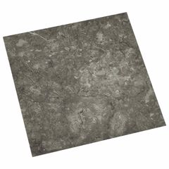 Αυτοκόλλητα Πλάκες Δαπέδου 30,5 x 30,5 εκ 20 pcs PVC 42046388