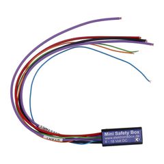 Axel Joost Elektronik, Mini Safety Box module-thumb-1