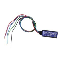 Axel Joost Elektronik, Fuel Indicator module-thumb-1