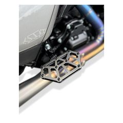 Kodlin, NXL Mini Floorboards. Titanium-thumb-5