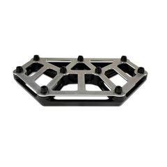 Kodlin, NXL Mini Floorboards. Titanium-thumb-1