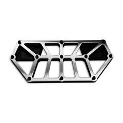 Kodlin, NXL Floorboards. Titanium-thumb-2