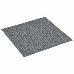 Αυτοκόλλητα Πλάκες Δαπέδου 30,5 x 30,5 εκ 20 pcs PVC 42046399