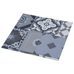 Αυτοκόλλητα Πλάκες Δαπέδου 30,5 x 30,5 εκ 20 pcs PVC 42046401