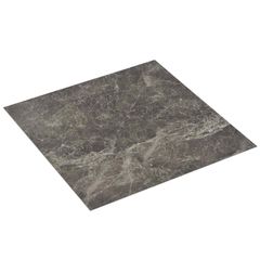 Αυτοκόλλητα Πλάκες Δαπέδου 30,5 x 30,5 εκ 20 pcs PVC Πολύχρωμο 42046404