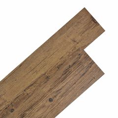 Αυτοκόλλητες Πλάκες Δαπέδου PVC 30,5 x 61 εκ. 28 pcs PVC 42046409