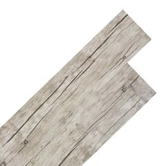 Αυτοκόλλητες Πλάκες Δαπέδου PVC 30,5 x 61 εκ. 28 pcs PVC 42046410