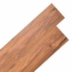 Αυτοκόλλητες Πλάκες Δαπέδου PVC 30,5 x 61 εκ. 28 pcs PVC 42046413