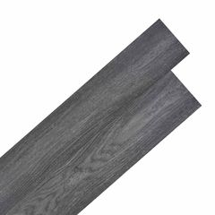 Αυτοκόλλητες Πλάκες Δαπέδου PVC 30,5 x 61 εκ. 28 pcs PVC 42046414