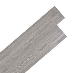 Αυτοκόλλητες Πλάκες Δαπέδου PVC 30,5 x 61 εκ. 28 pcs PVC 42046415