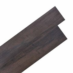 Αυτοκόλλητες Πλάκες Δαπέδου PVC 30,5 x 61 εκ. 28 pcs PVC 42046416