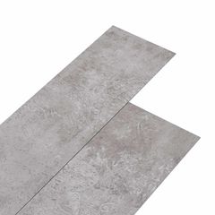 Αυτοκόλλητες Πλάκες Δαπέδου PVC 30,5 x 61 εκ. 28 pcs PVC 42046426