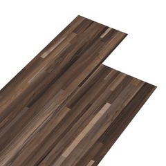 Αυτοκόλλητες Πλάκες Δαπέδου PVC 30,5 x 61 εκ. 28 pcs PVC 42046430