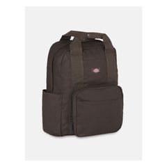 Dickies Σακίδιο πλάτης Lisbon bag dark brown