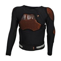 By City Endurance protection black - XL/2XL