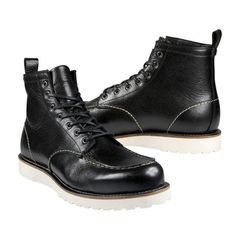 John Doe Riding boots Rambler black CE appr. - 46