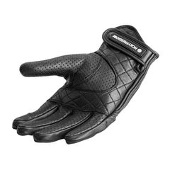 Holy Freedom Tools gloves black/white - S-thumb-2