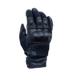 John Doe Δερμάτινα Γάντια Αναβάτη Μοτοσυκλέτας Aero mesh gloves - S