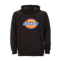 Dickies Φούτερ Icon Logo hoodie black - L