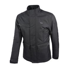 By City Winter Route III jacket black - M