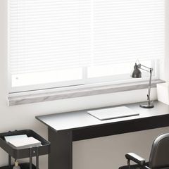 Σαβανωτό Παραθύρου Υφή Μάρμαρου 160 x 15 x 4,5 εκ PVC 42047003