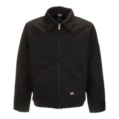 Dickies Μπουφάν Lined Eisenhower jacket black - L