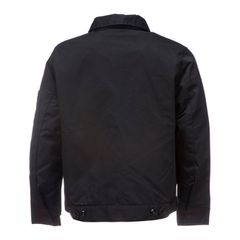 Dickies Μπουφάν Lined Eisenhower jacket black - M-thumb-1