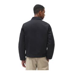Dickies Μπουφάν Lined Eisenhower jacket black - M-thumb-3