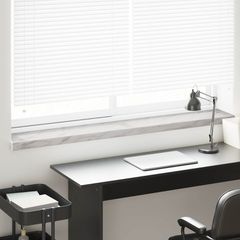 Σαβανωτό Παραθύρου Υφή Μάρμαρου 120 x 25 x 4,5 εκ. PVC 42047013