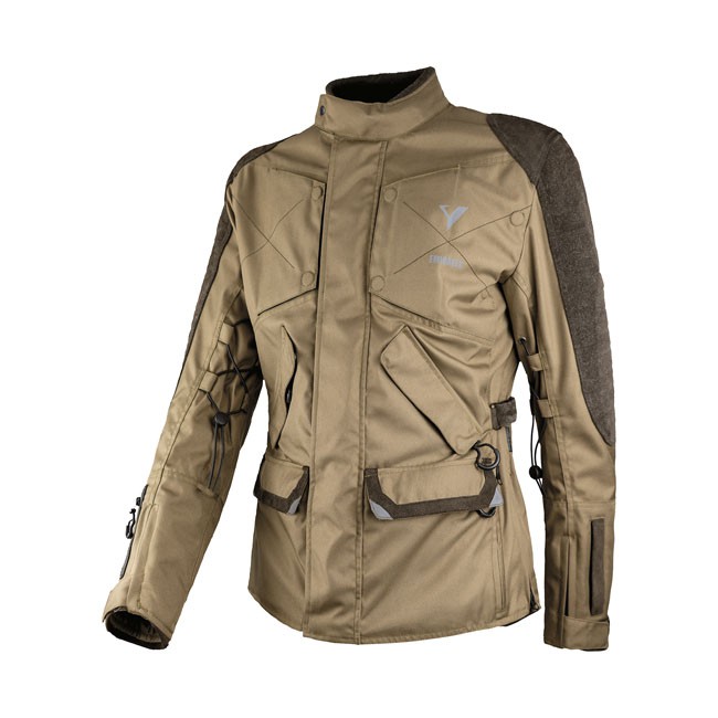 By City Emirates jacket beige - S