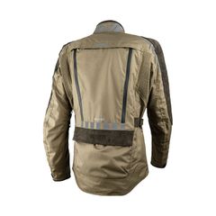 By City Emirates jacket beige - S-thumb-1
