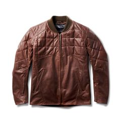Roland Sands Design Hemlock jacket alder - M-thumb-2