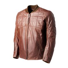 Roland Sands Design Hemlock jacket alder - M
