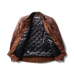 Roland Sands Design Hemlock jacket alder - M-thumb-3