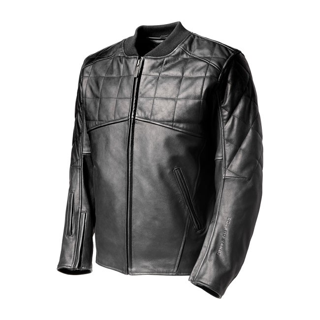 Roland Sands Design Hemlock jacket black - S